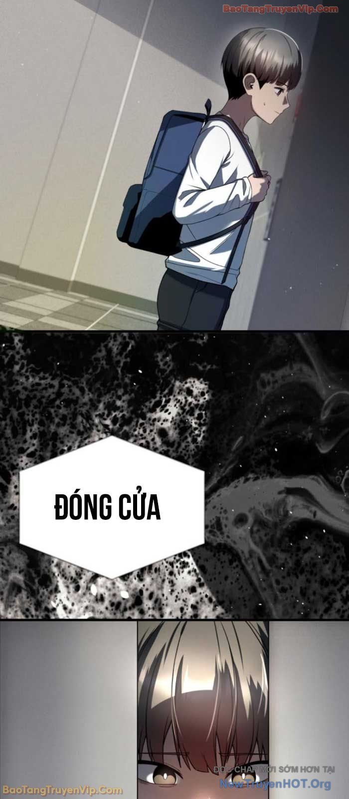 Hẹn Hò Rùng Rợn Chap 30 - Next Chap 31