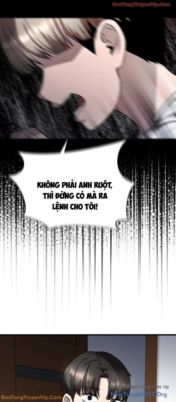 Hẹn Hò Rùng Rợn Chap 30 - Next Chap 31