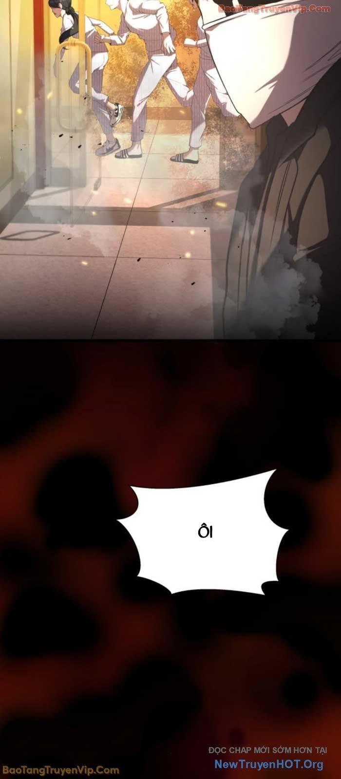 Hẹn Hò Rùng Rợn Chap 30 - Next Chap 31