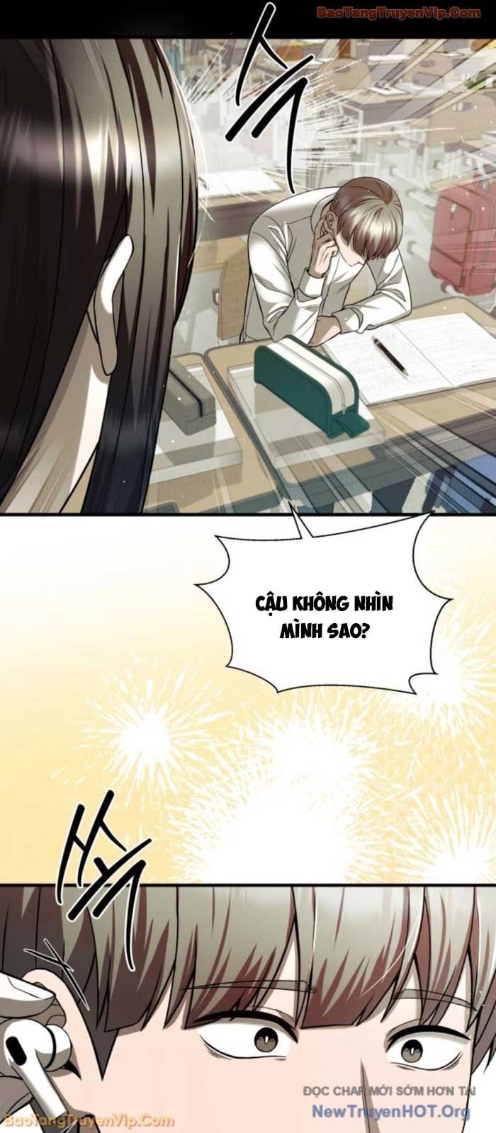 Hẹn Hò Rùng Rợn Chap 30 - Next Chap 31