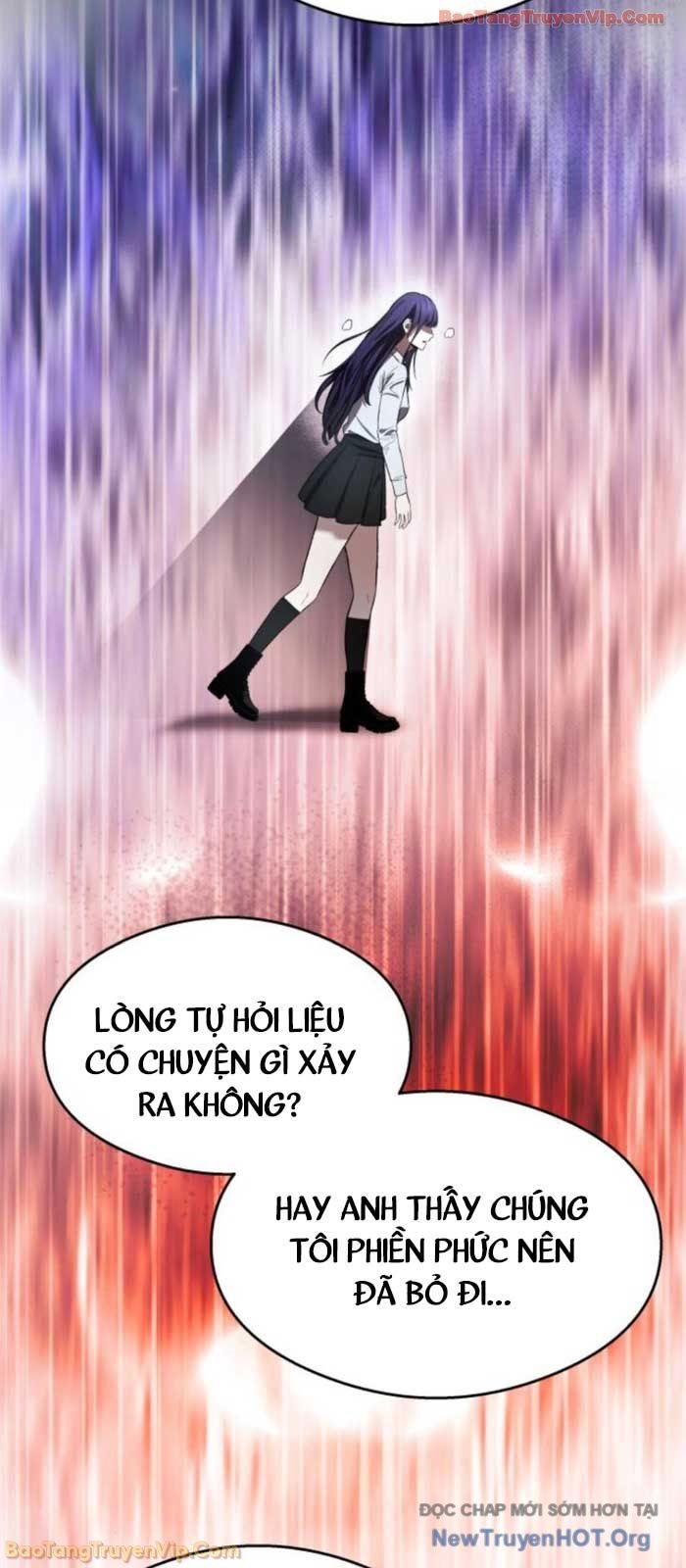 Hẹn Hò Rùng Rợn Chap 32 - Next Chap 33