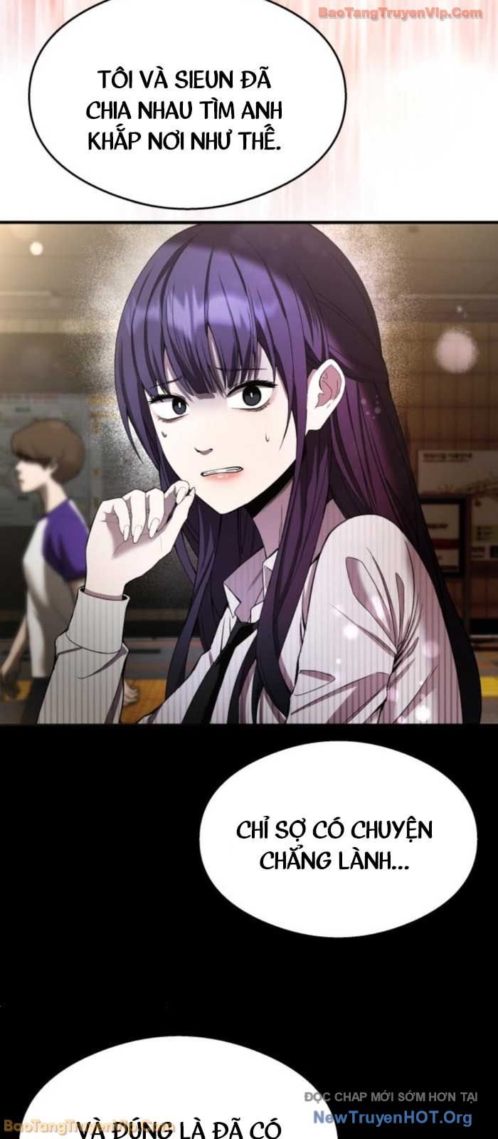 Hẹn Hò Rùng Rợn Chap 32 - Next Chap 33