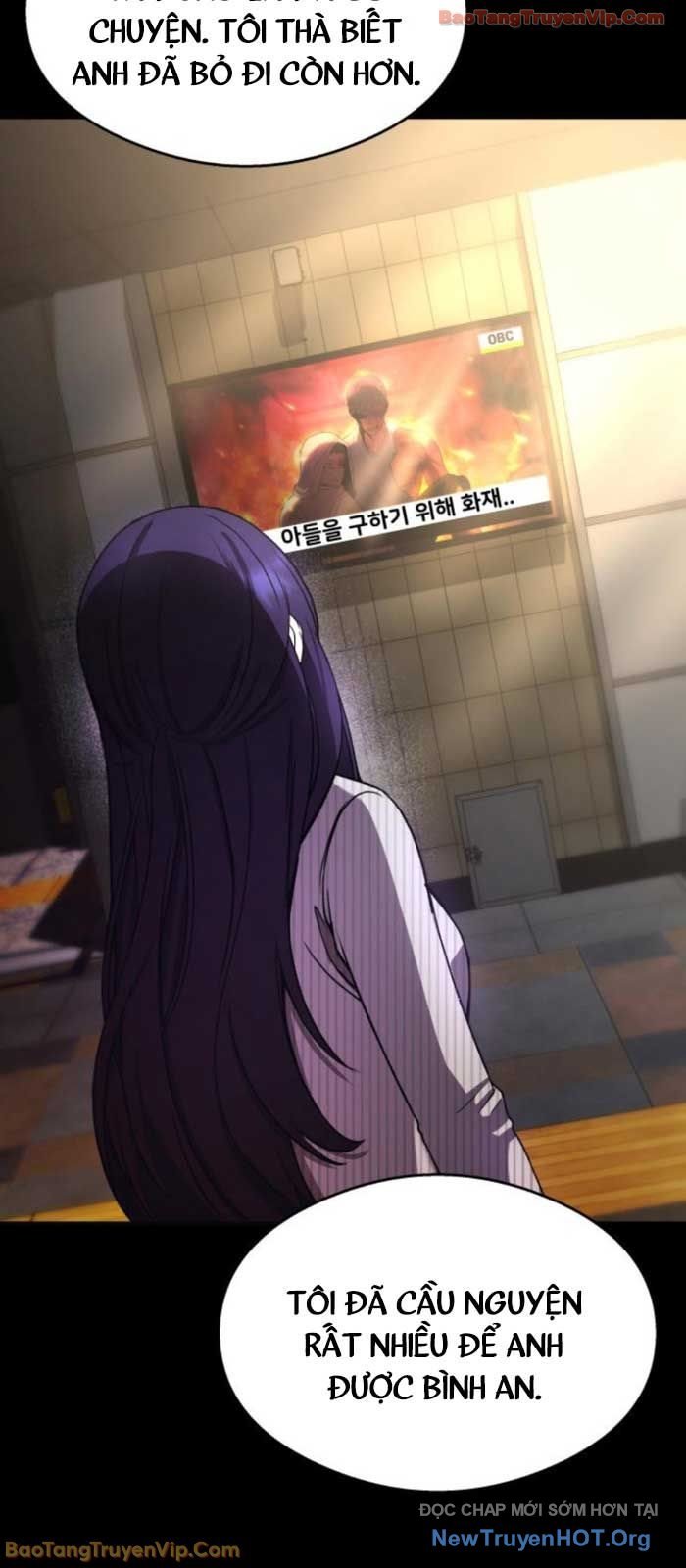 Hẹn Hò Rùng Rợn Chap 32 - Next Chap 33