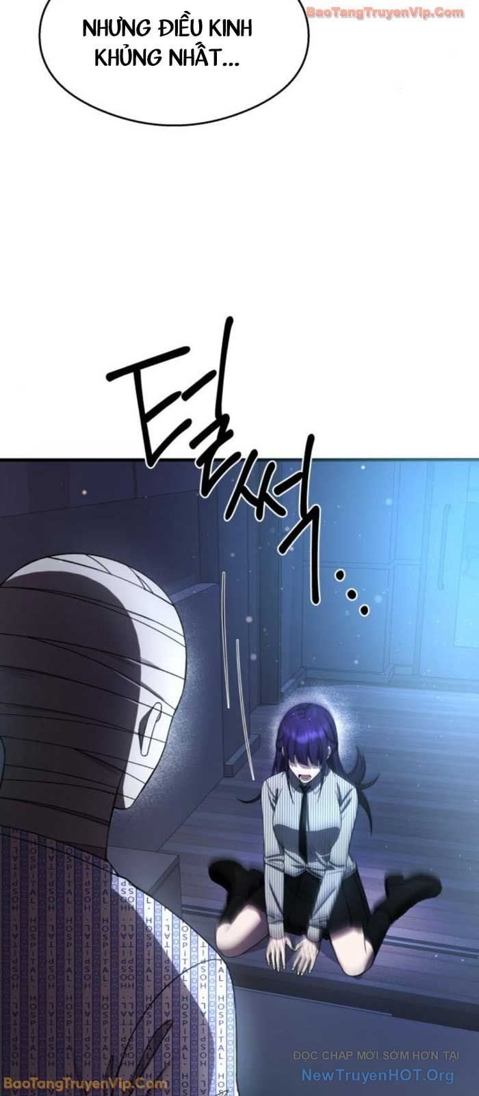 Hẹn Hò Rùng Rợn Chap 32 - Next Chap 33