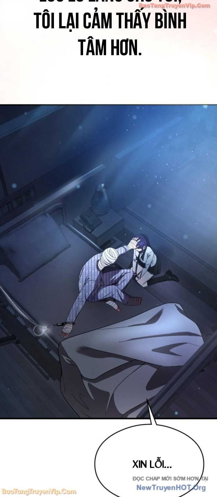 Hẹn Hò Rùng Rợn Chap 32 - Next Chap 33