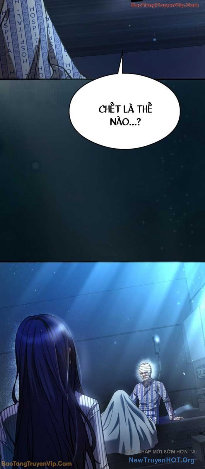 Hẹn Hò Rùng Rợn Chap 32 - Next Chap 33