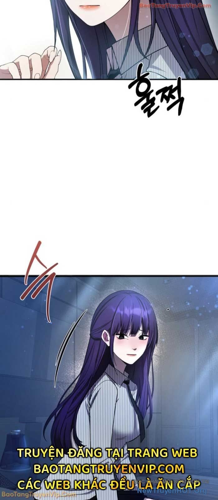 Hẹn Hò Rùng Rợn Chap 32 - Next Chap 33