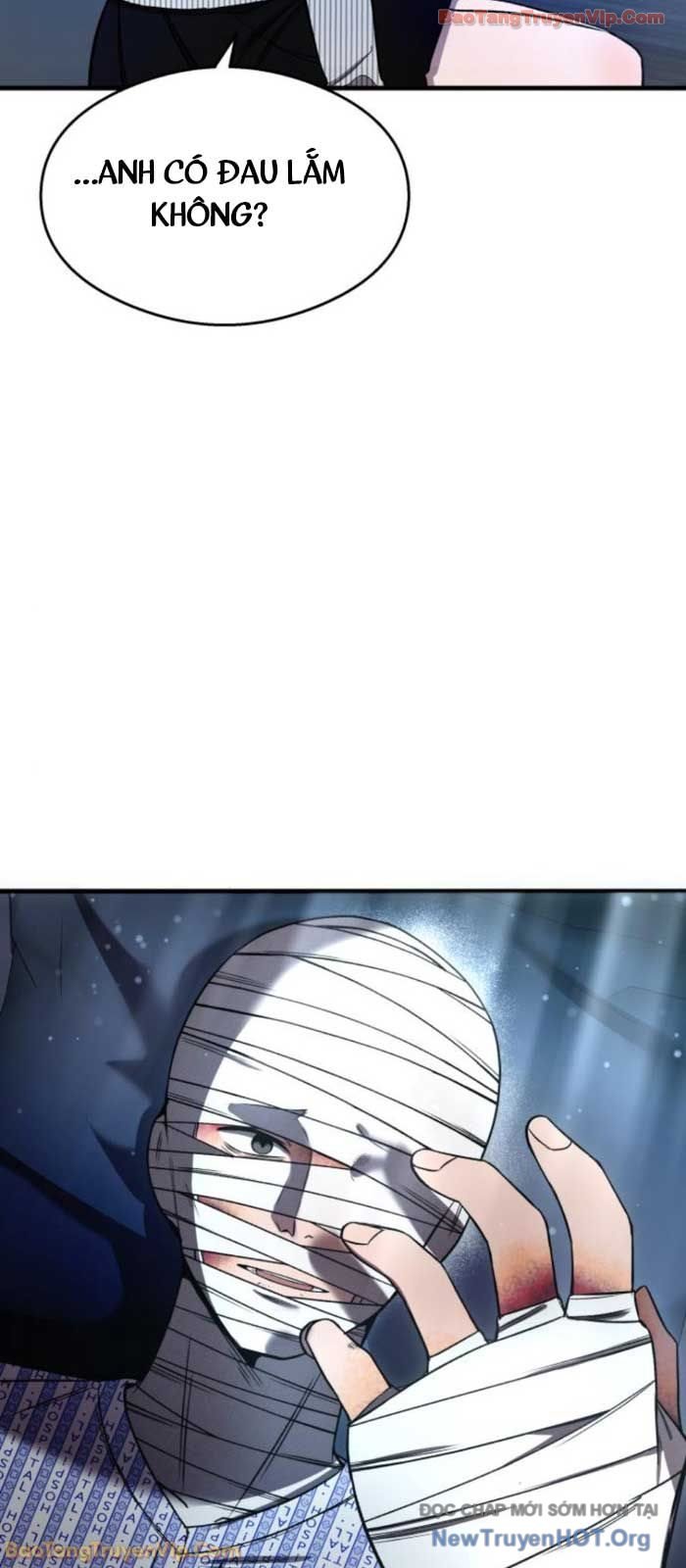 Hẹn Hò Rùng Rợn Chap 32 - Next Chap 33