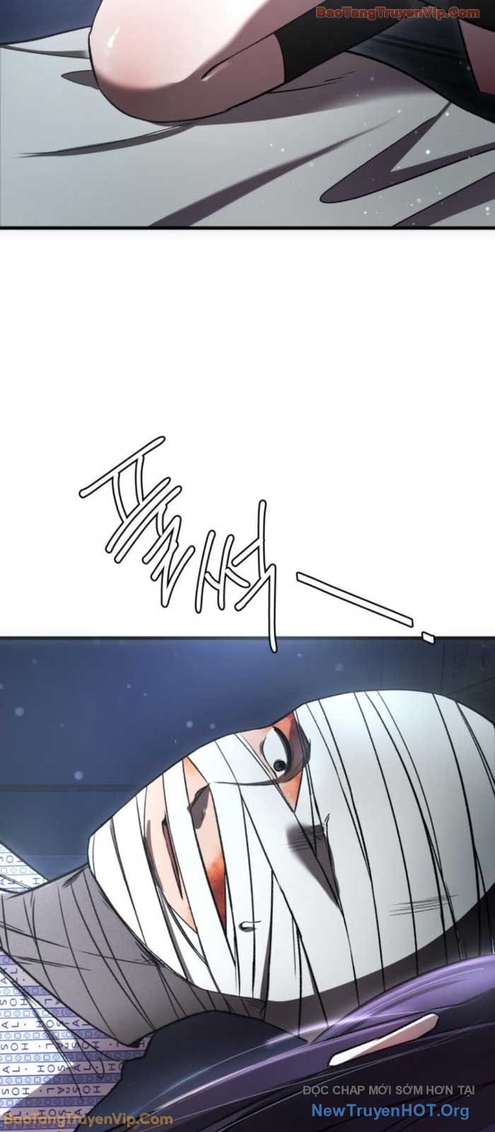 Hẹn Hò Rùng Rợn Chap 32 - Next Chap 33