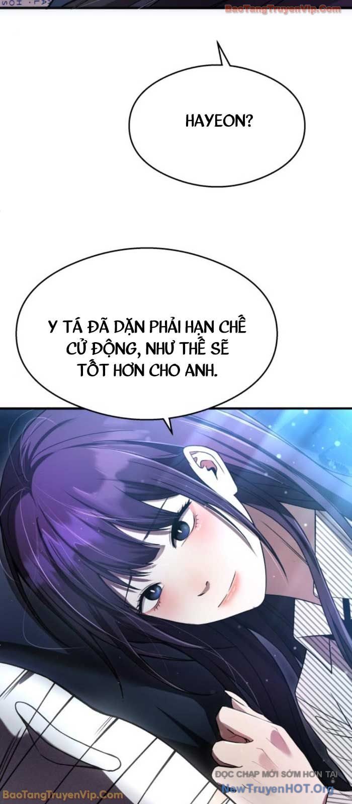 Hẹn Hò Rùng Rợn Chap 32 - Next Chap 33