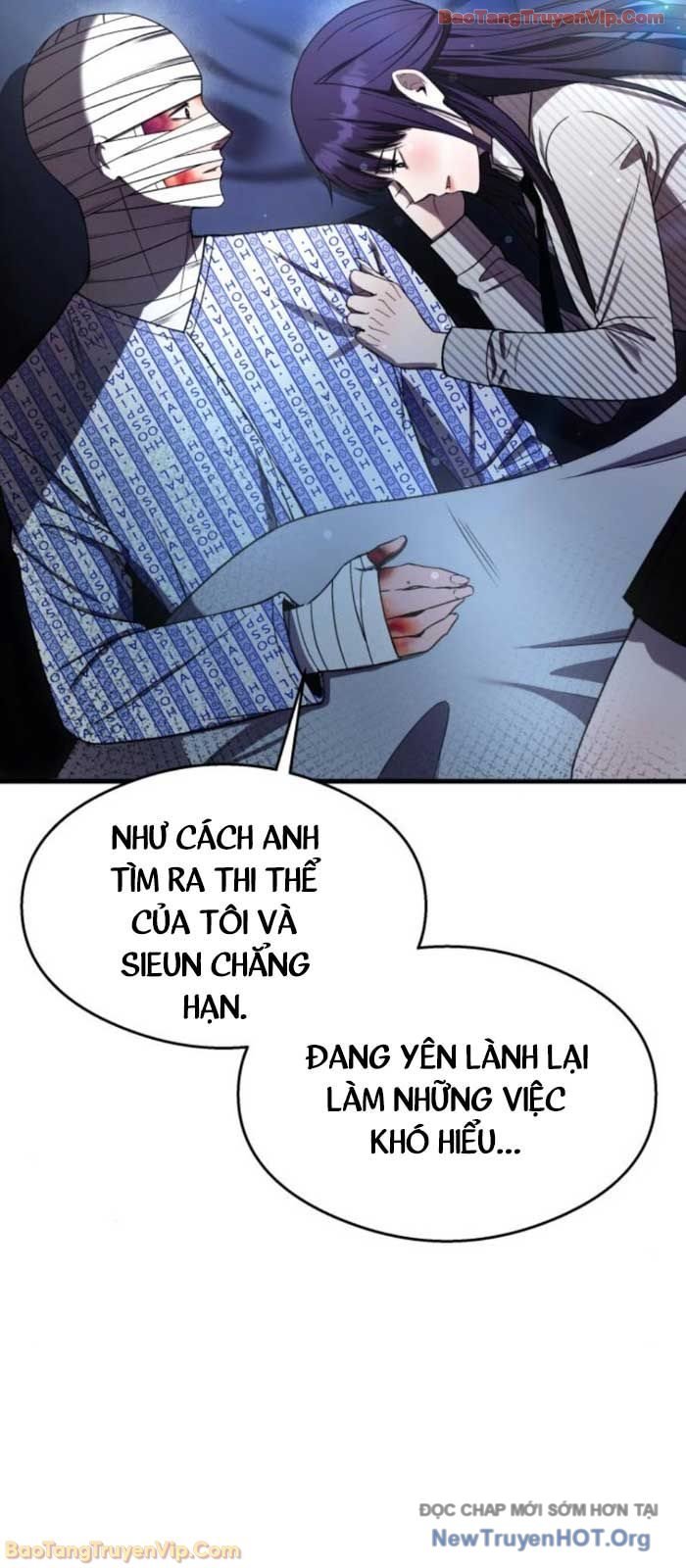 Hẹn Hò Rùng Rợn Chap 32 - Next Chap 33