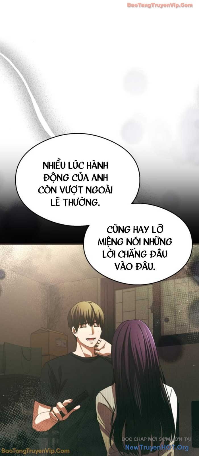 Hẹn Hò Rùng Rợn Chap 32 - Next Chap 33