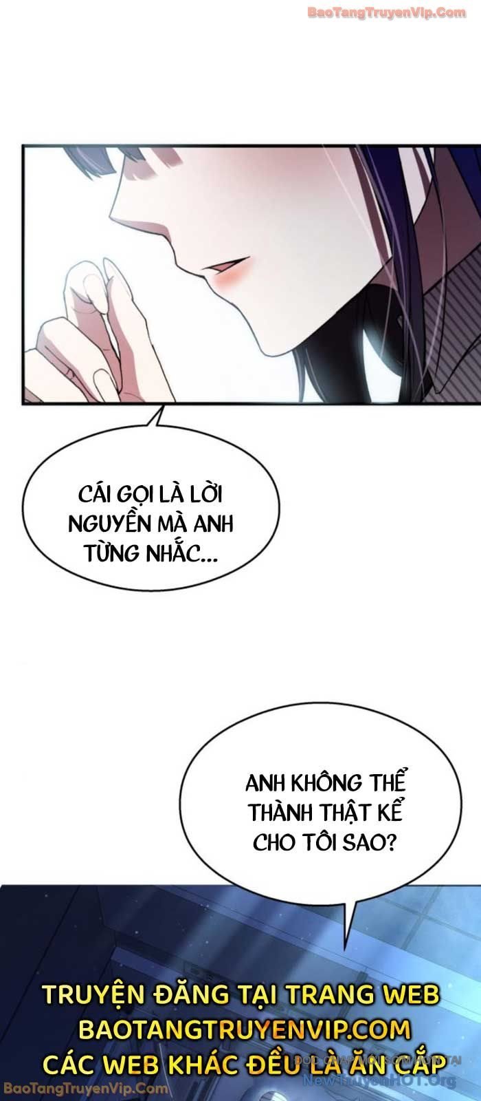Hẹn Hò Rùng Rợn Chap 32 - Next Chap 33