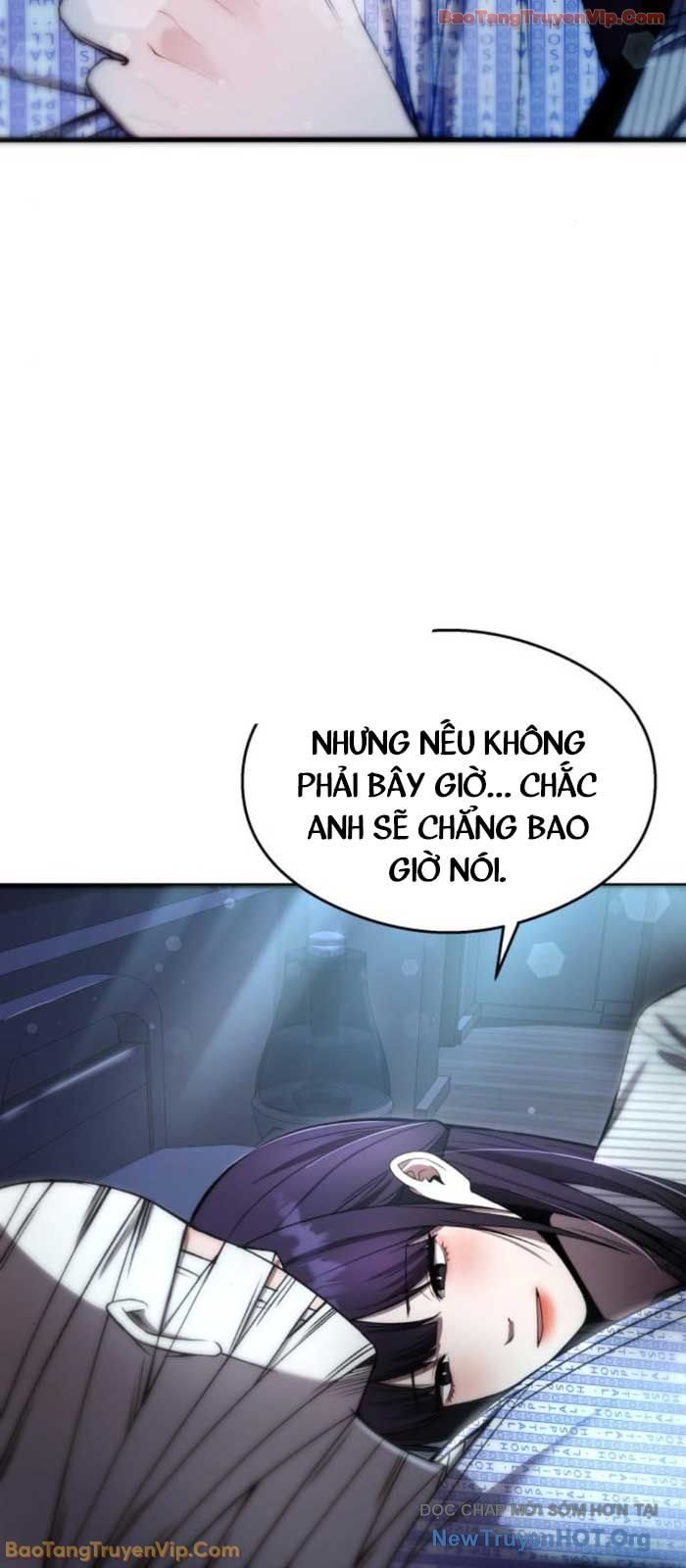 Hẹn Hò Rùng Rợn Chap 32 - Next Chap 33