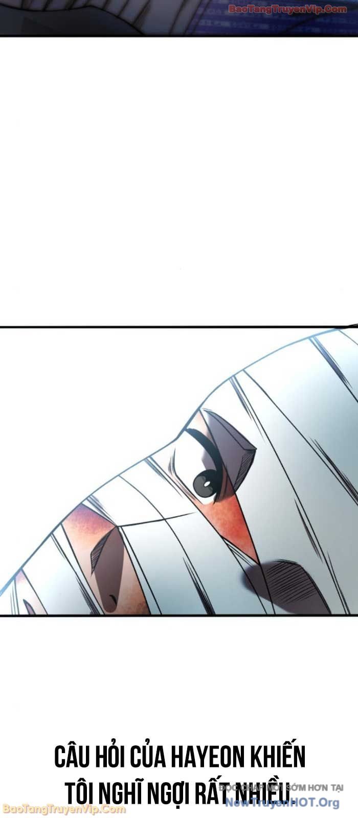 Hẹn Hò Rùng Rợn Chap 32 - Next Chap 33