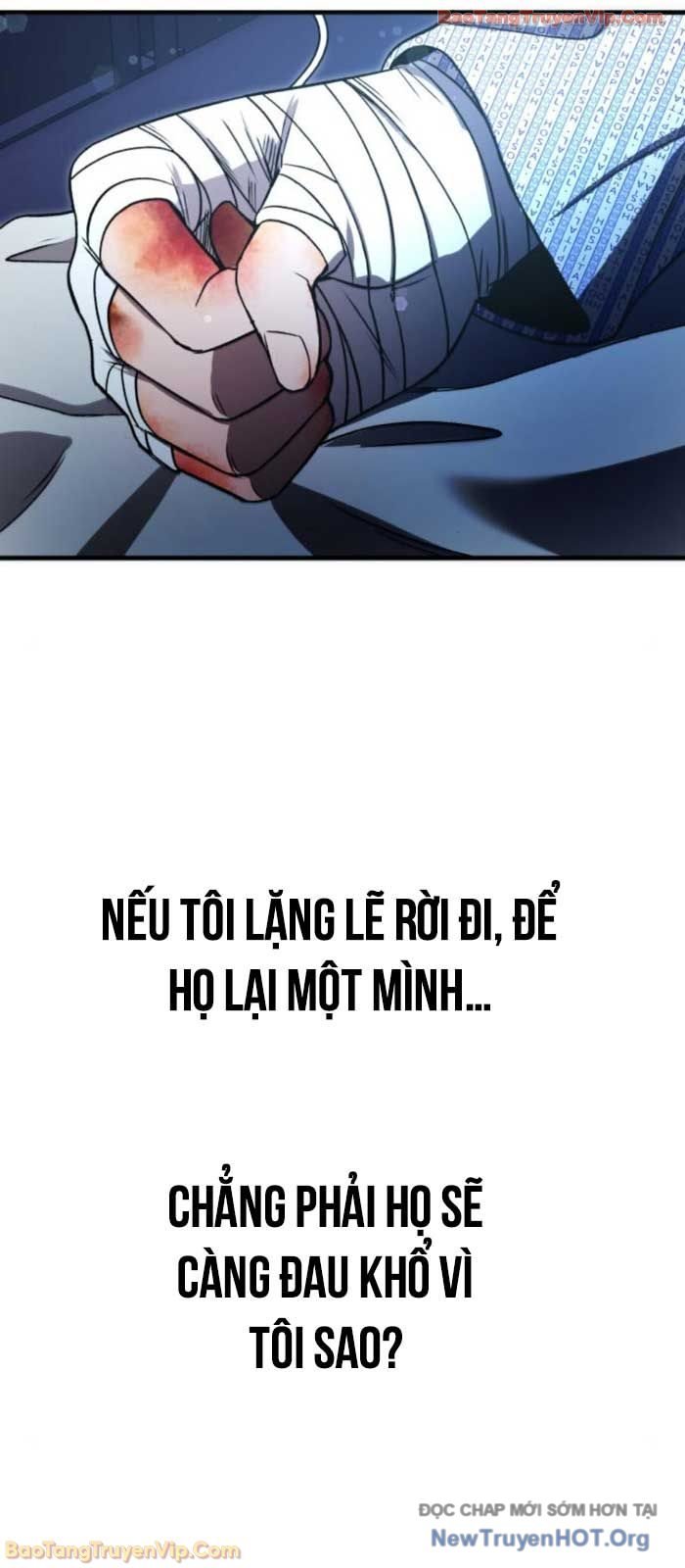 Hẹn Hò Rùng Rợn Chap 32 - Next Chap 33