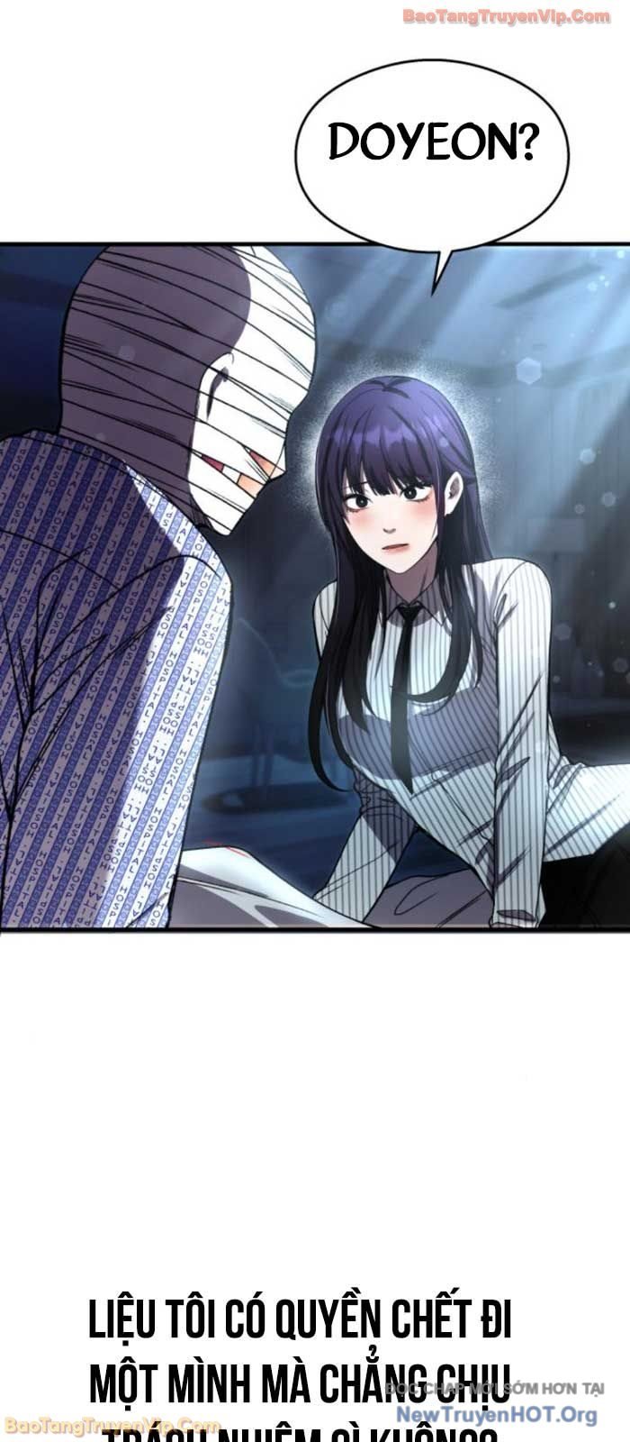 Hẹn Hò Rùng Rợn Chap 32 - Next Chap 33