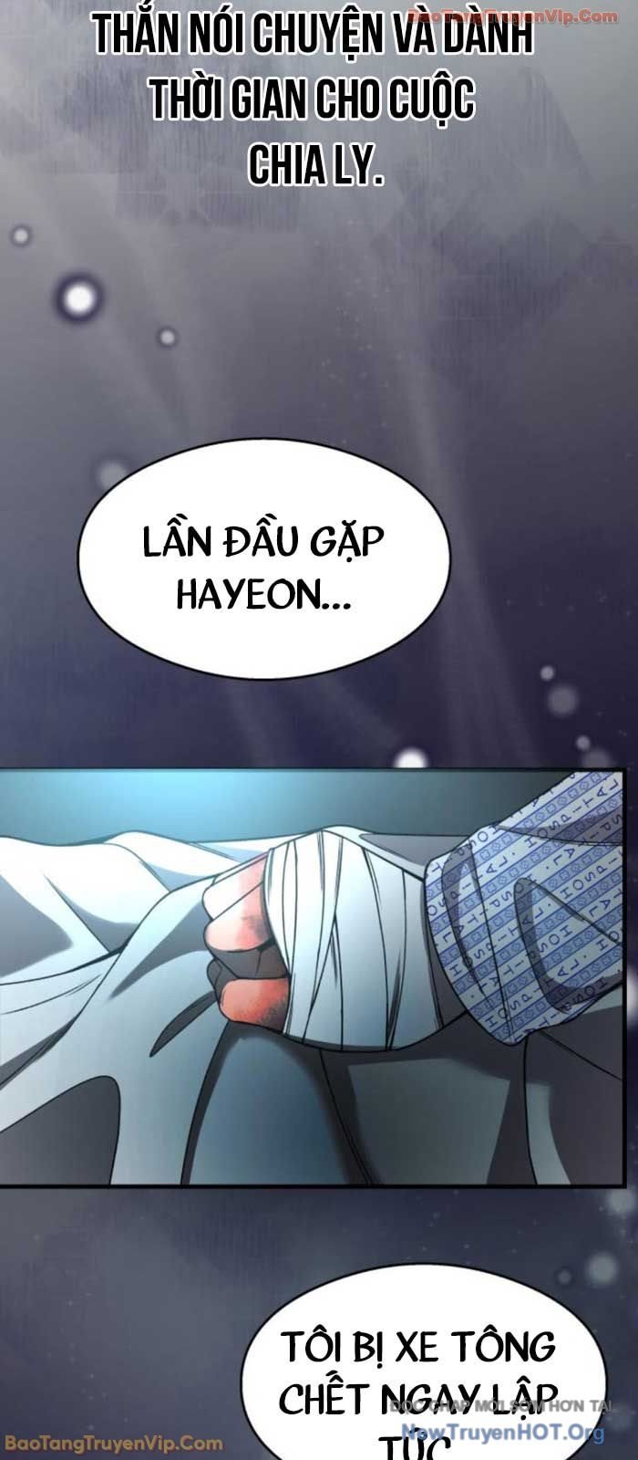 Hẹn Hò Rùng Rợn Chap 32 - Next Chap 33