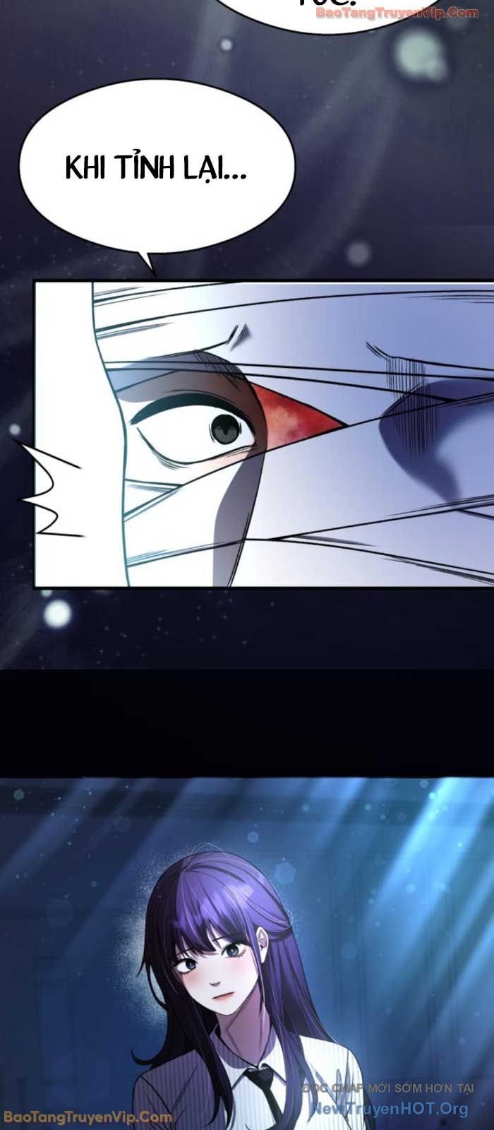 Hẹn Hò Rùng Rợn Chap 32 - Next Chap 33