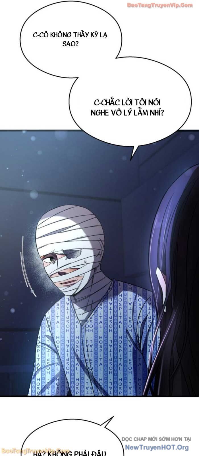 Hẹn Hò Rùng Rợn Chap 32 - Next Chap 33