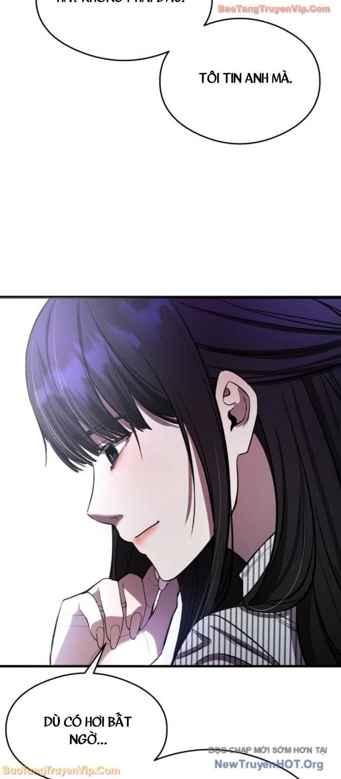 Hẹn Hò Rùng Rợn Chap 32 - Next Chap 33