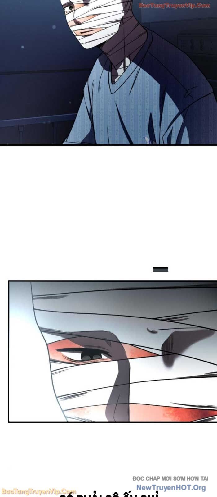 Hẹn Hò Rùng Rợn Chap 32 - Next Chap 33