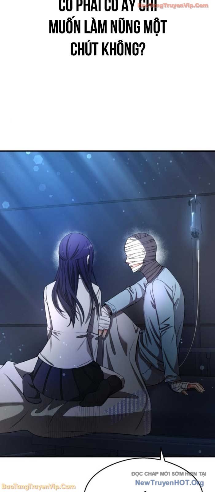 Hẹn Hò Rùng Rợn Chap 32 - Next Chap 33