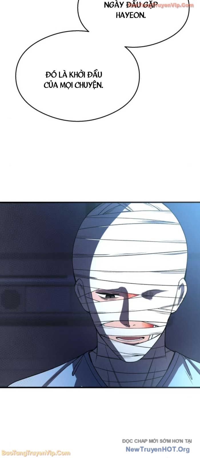 Hẹn Hò Rùng Rợn Chap 32 - Next Chap 33