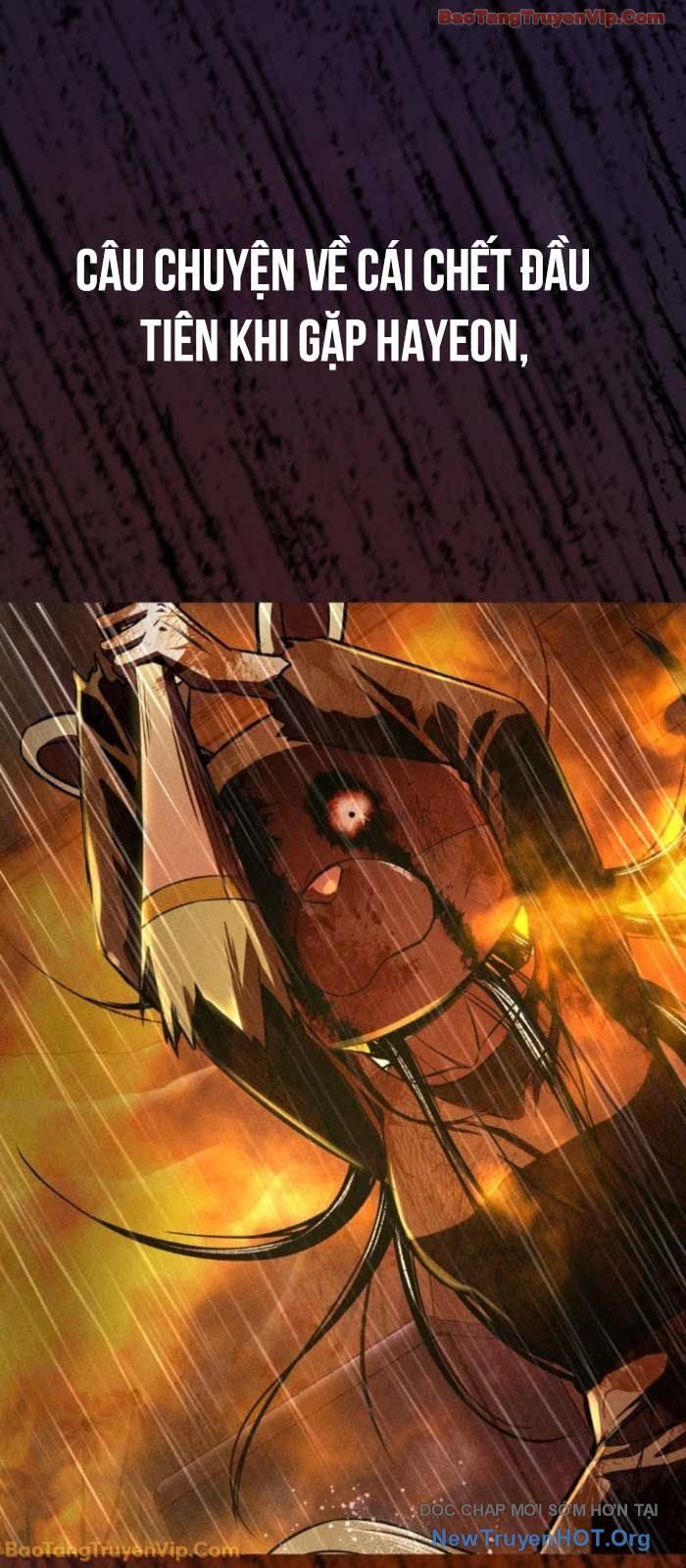 Hẹn Hò Rùng Rợn Chap 32 - Next Chap 33