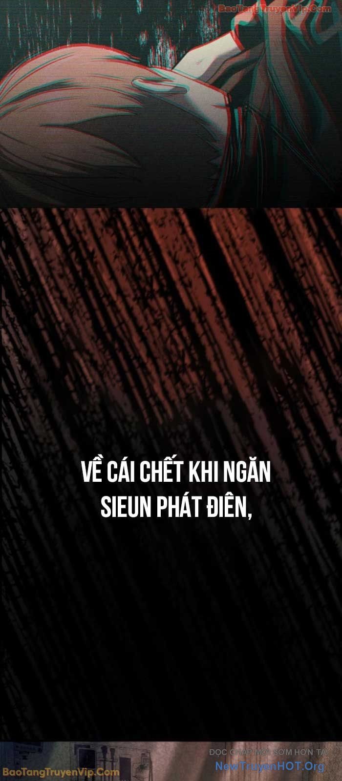 Hẹn Hò Rùng Rợn Chap 32 - Next Chap 33