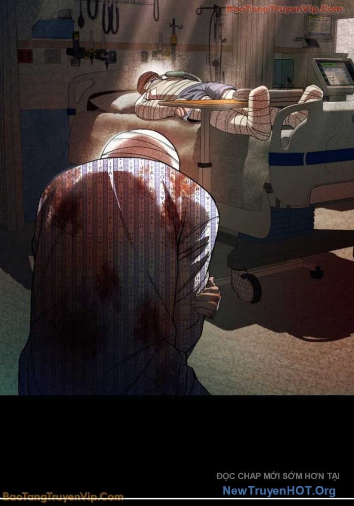 Hẹn Hò Rùng Rợn Chap 32 - Next Chap 33