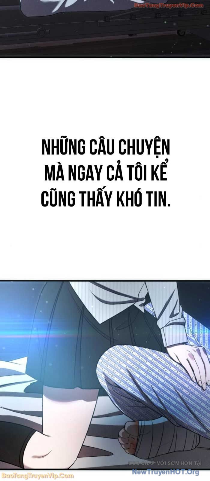 Hẹn Hò Rùng Rợn Chap 32 - Next Chap 33