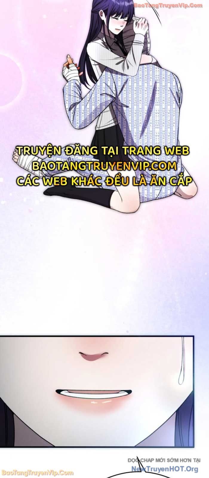 Hẹn Hò Rùng Rợn Chap 32 - Next Chap 33