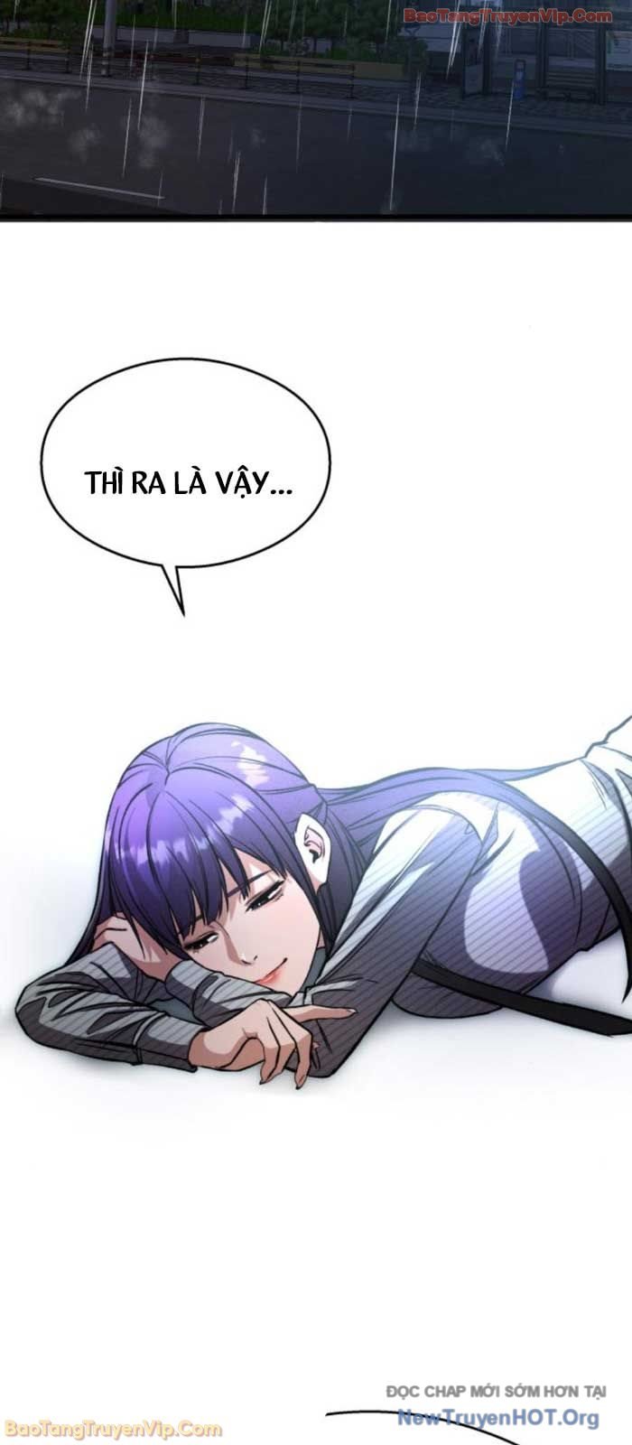 Hẹn Hò Rùng Rợn Chap 32 - Next Chap 33