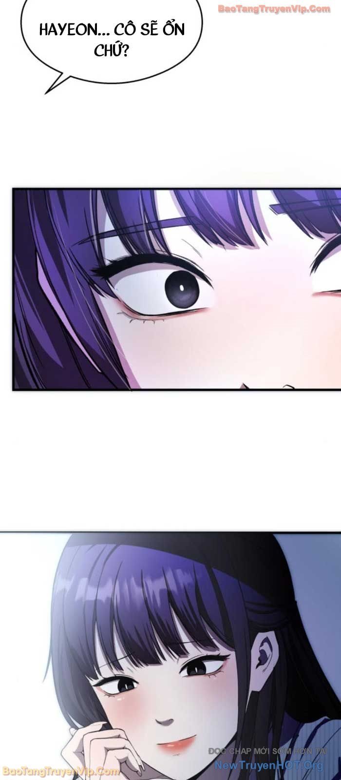 Hẹn Hò Rùng Rợn Chap 32 - Next Chap 33