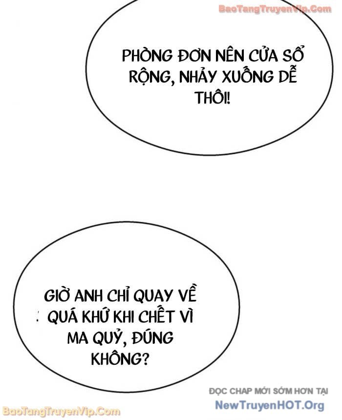 Hẹn Hò Rùng Rợn Chap 32 - Next Chap 33