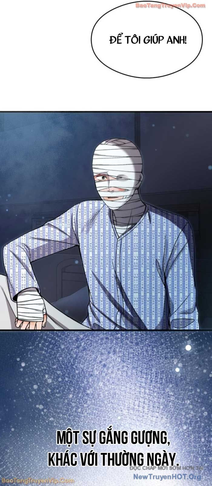 Hẹn Hò Rùng Rợn Chap 32 - Next Chap 33