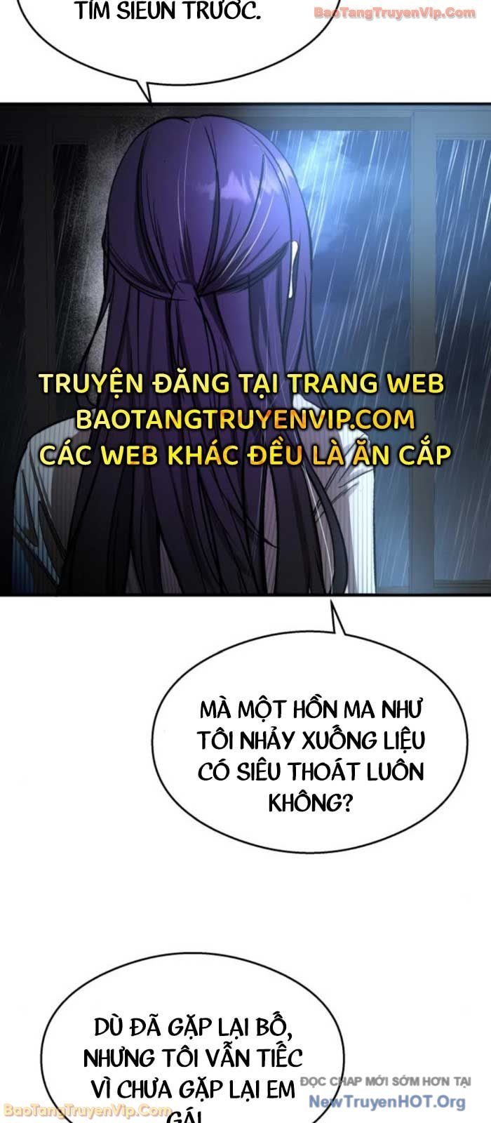 Hẹn Hò Rùng Rợn Chap 32 - Next Chap 33