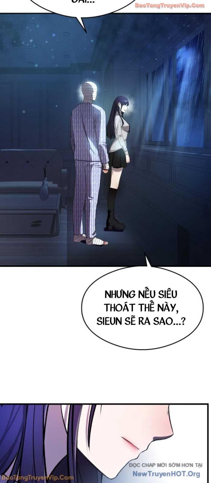 Hẹn Hò Rùng Rợn Chap 32 - Next Chap 33