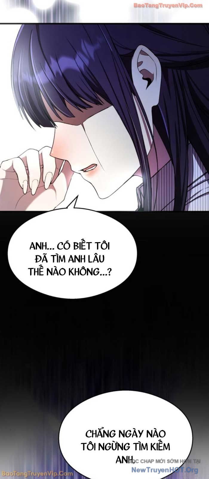 Hẹn Hò Rùng Rợn Chap 32 - Next Chap 33