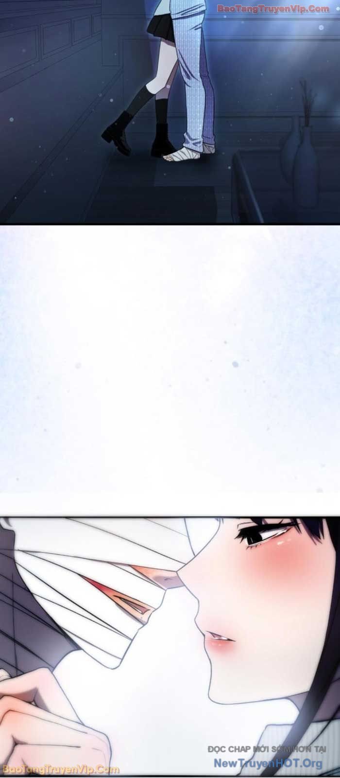 Hẹn Hò Rùng Rợn Chap 32 - Next Chap 33