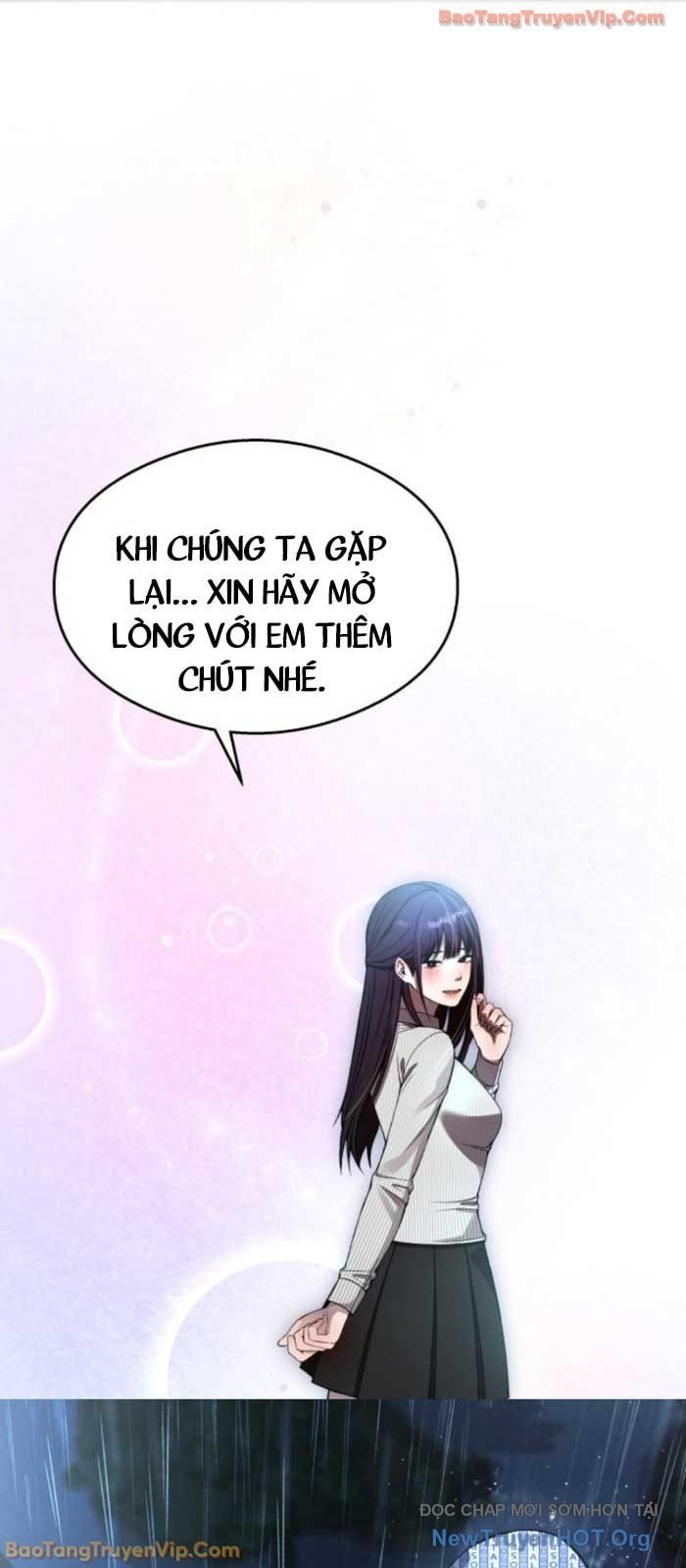 Hẹn Hò Rùng Rợn Chap 32 - Next Chap 33