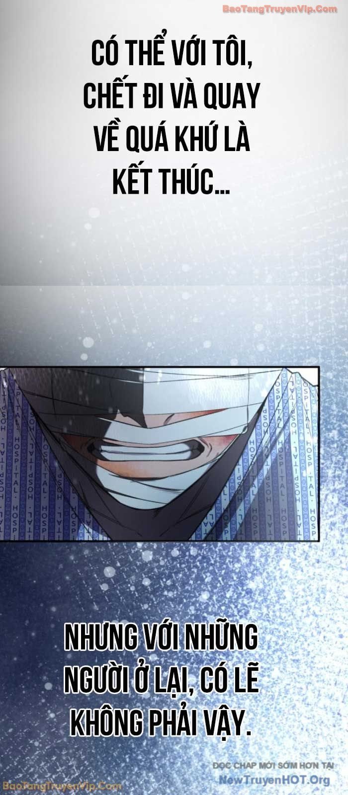 Hẹn Hò Rùng Rợn Chap 32 - Next Chap 33