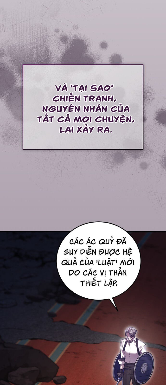 Hero X Demon King X Villain Chap 121 - Next Chap 122