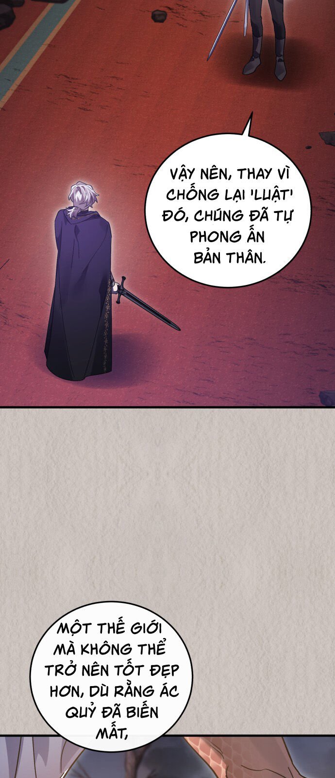 Hero X Demon King X Villain Chap 121 - Next Chap 122