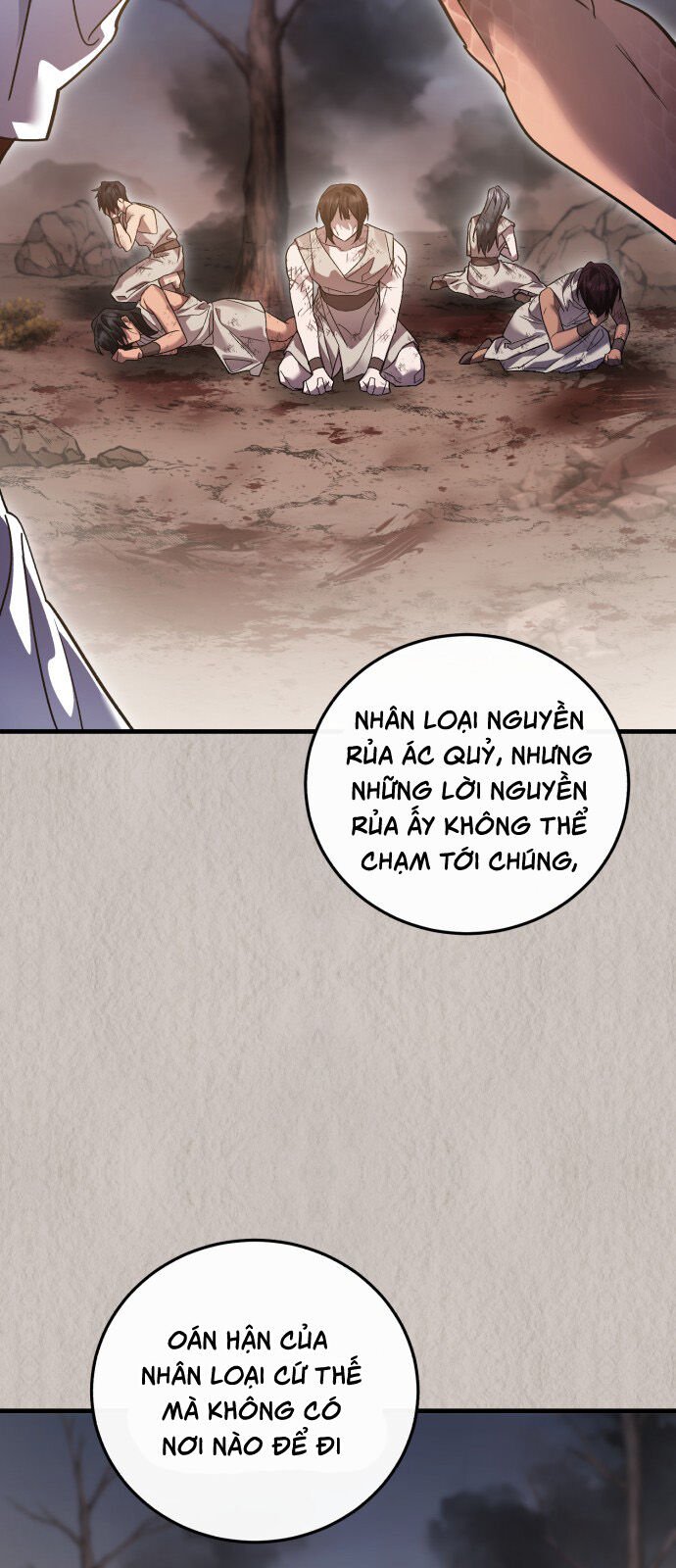 Hero X Demon King X Villain Chap 121 - Next Chap 122