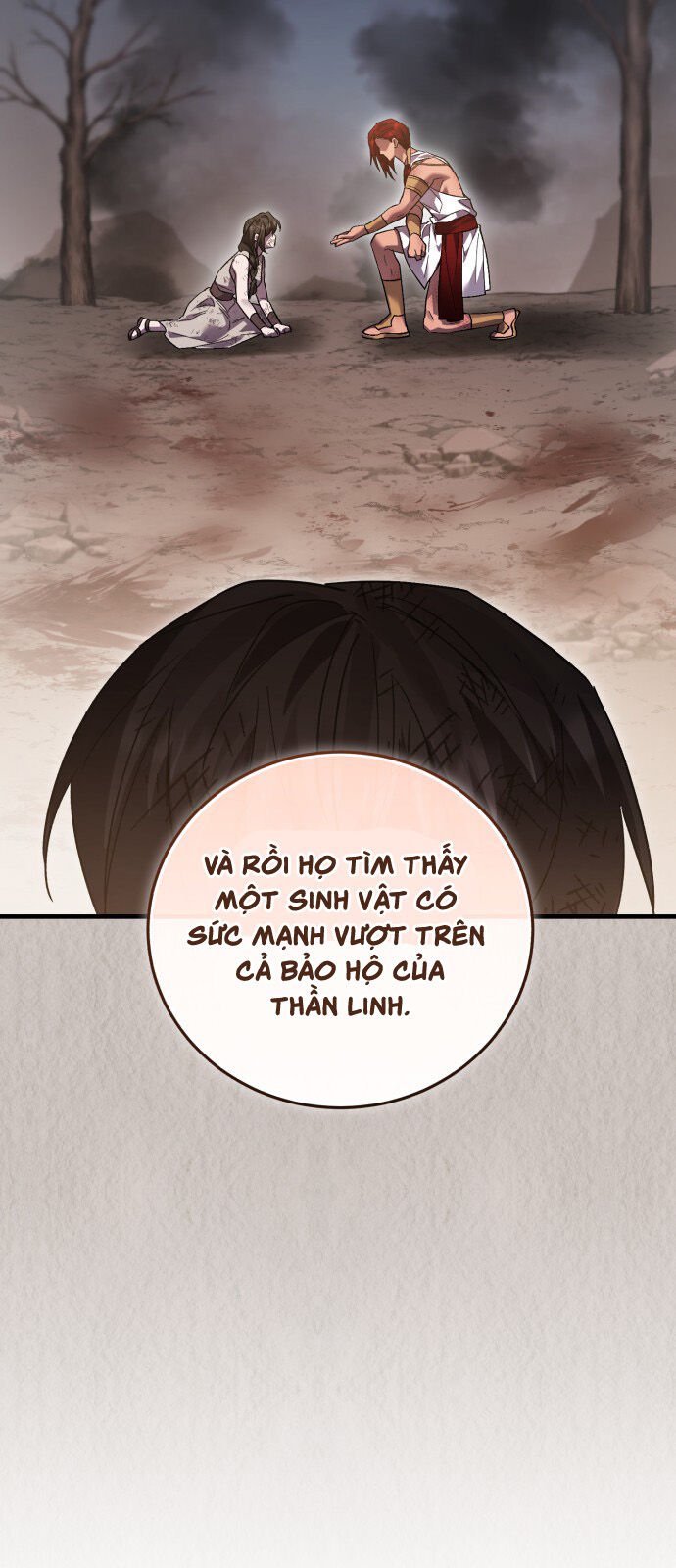 Hero X Demon King X Villain Chap 121 - Next Chap 122