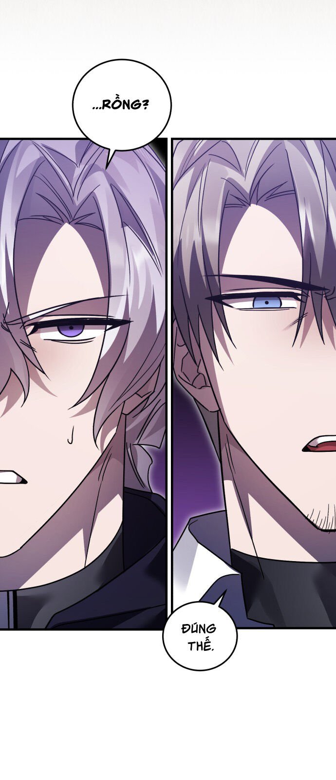 Hero X Demon King X Villain Chap 121 - Next Chap 122