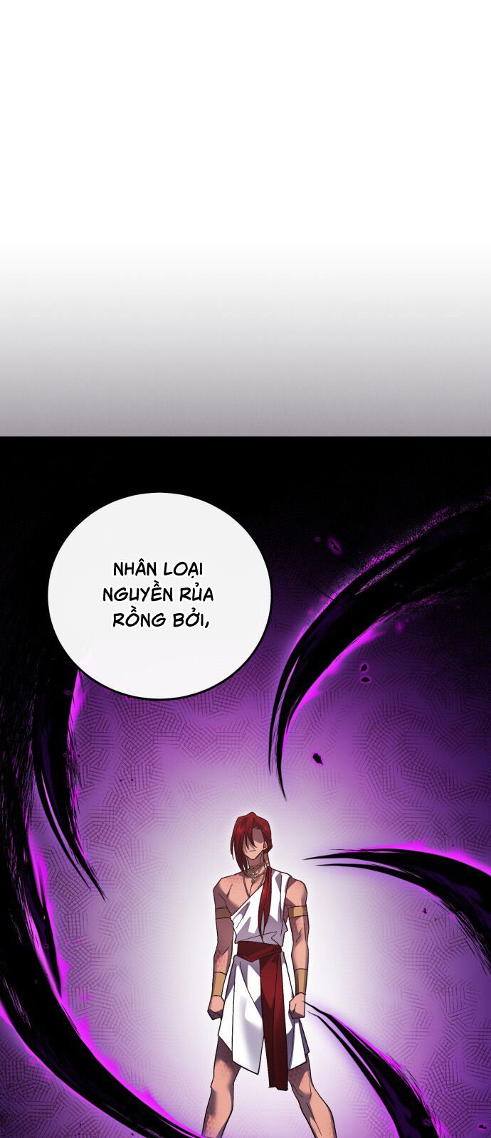 Hero X Demon King X Villain Chap 121 - Next Chap 122