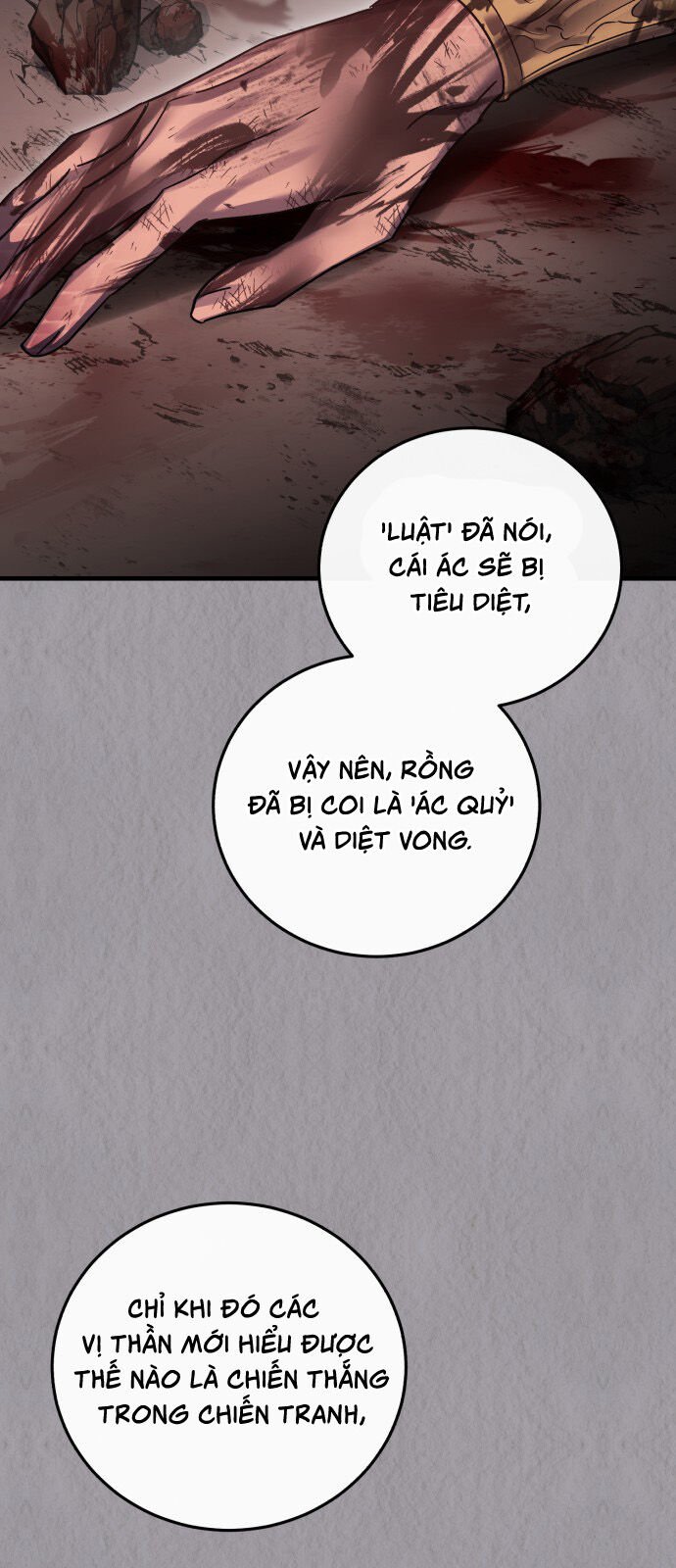 Hero X Demon King X Villain Chap 121 - Next Chap 122